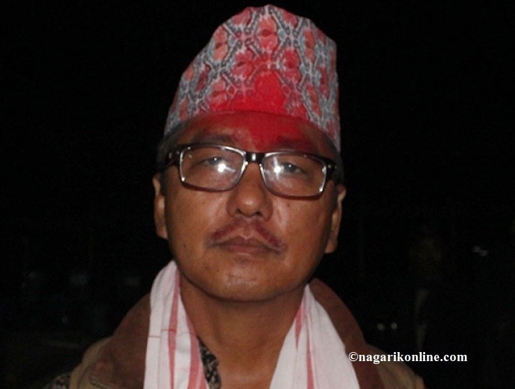राप्रपा अध्यक्ष लिङ्देनले गरे२४ पदाधिकारी मनोनयन (नामावलीसहित)