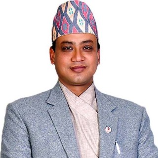 कांग्रेस वाग्मतीको सभापतिमा  इन्द्रबहादुर बानियाँ निर्वाचित