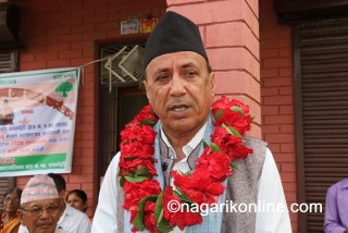 काँग्रेसमा मुस्लिमतर्फको केन्द्रीय सदस्यमा तीनै जना देउवा पक्षका निर्वाचित,रञ्जाक बने पहिलाे !