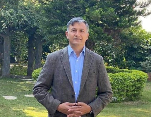 धादिङका निवर्तमान सभापति धमलाको कांग्रेस केन्द्रीय सदस्यमा उम्मेदवारी