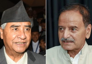 सिटौलाले पहिलाेपटक गरे सभापति शेरबहादुर देउवाको प्रशंसा !