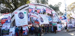 काँग्रेस महाधिवेशन :अहिलेसम्म ६०० मत खस्यो