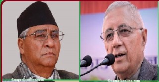 सभापति देउवाले तोके कांग्रेस नेताहरुको वरियता,डा.शेखर २०औं नम्बरमा