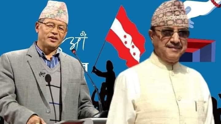 कांग्रेस उपसभापतिमा पूर्णबहादुर खड्का र धनराज गुरुङ विजयी