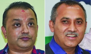 उपसभापति शर्माले २७ बुँदामा सुनाए कांग्रेस हार्नुका कारण