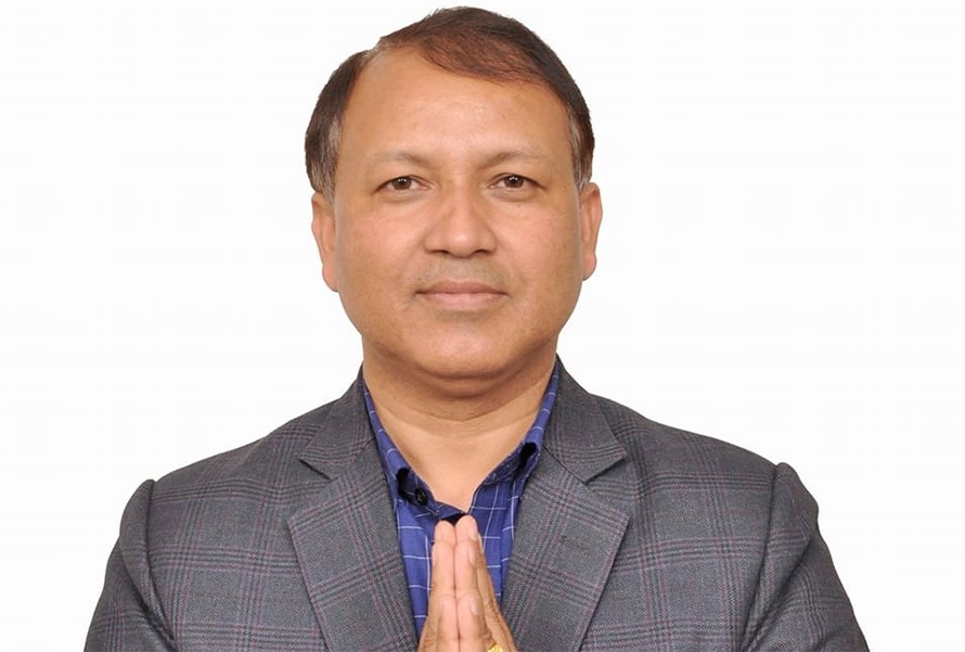 कांग्रेस सहमहामन्त्रीमा कोइरालाको प्यानलका जीवन परियार निर्वाचित