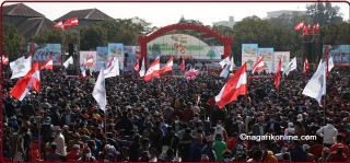 कांग्रेस खुला ३५ सदस्यको मतपरिणाम सार्वनजिक,डा.शशांक टपमा ! (नामावलीसहित)