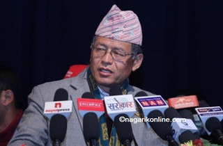 १ हजार ६२५ मतले पछि परिन् पद्मा अर्याल,धनराजको फराकिलो अग्रता