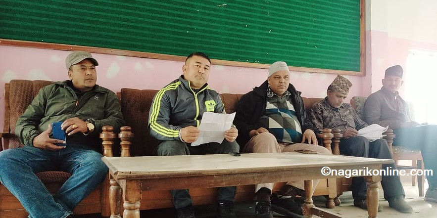 बुटवलमा इजाजत बिना चलेका ई–रिक्सा तत्कालै हटाउन माग