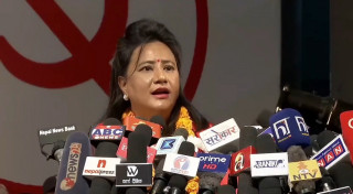 विचार मात्र होइन राष्ट्रियता बलियो बनाउँ : राप्रपा महामन्त्री कुन्ती शाही