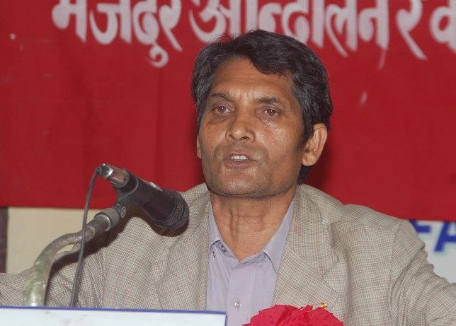 राष्ट्रिय जागरण परिषद नेपालका अध्यक्ष साध्यबहादुर भण्डारीसहित ८४७ जना नेकपा एसमा प्रवेश
