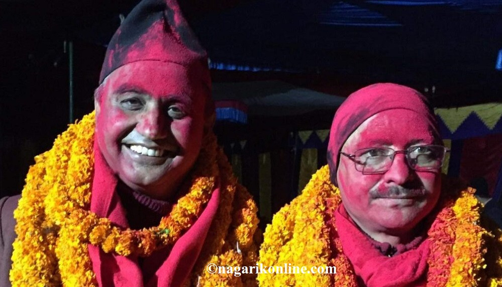 रुपन्देही ब्यापार संघ अधिवेशन  : सचिवमा पन्थ र सह–कोषाध्यक्ष खनाल बिजयी