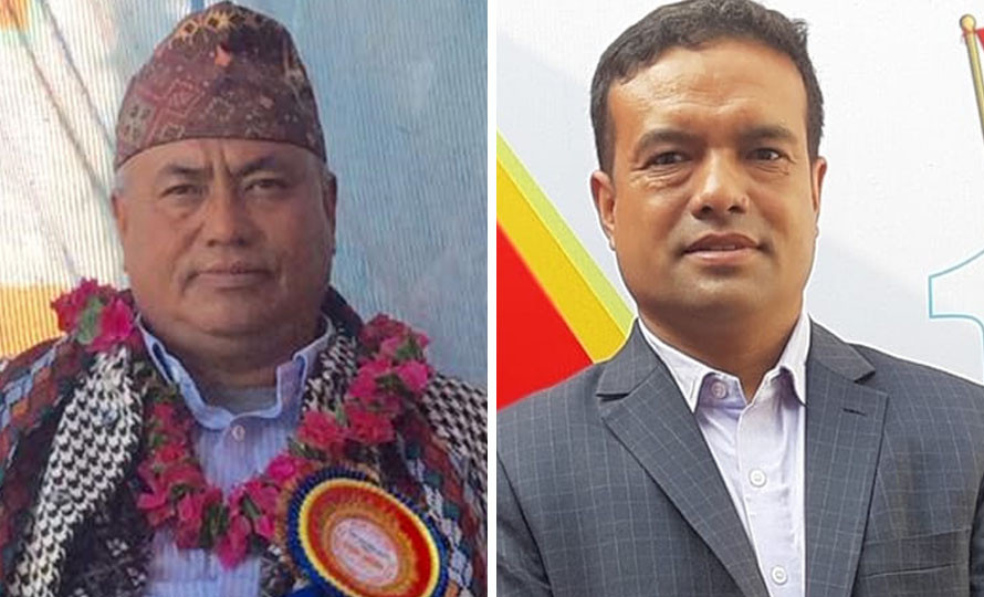 एमालेको गुल्मीको अध्यक्षमा बालसिंह  र सचिवमा श्रीपाली निर्विरोध चयन