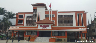 बुटवलको बजेट ३ अर्व ८५ करोड रूपैंया