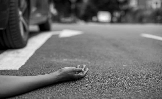 दैलेख बस दुर्घटनामा मृत्यु हुने चारै जनाको सनाखत