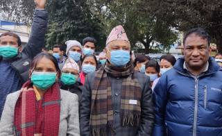 सुदूरपश्चिम प्रदेशमा सत्तारुढ गठबन्धनका उम्मेदवार विजयी