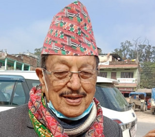 प्रदेश १ मा कांग्रेसका उम्मेदवार बस्नेत गोलाप्रथाबाट राष्ट्रिय सभामा निर्वाचित