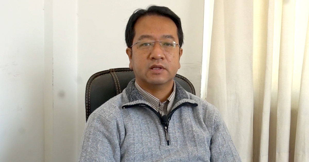 तपाईँको स्वरमा परिवर्तन भयो ? ओमिक्रोन हुनसक्छ है !