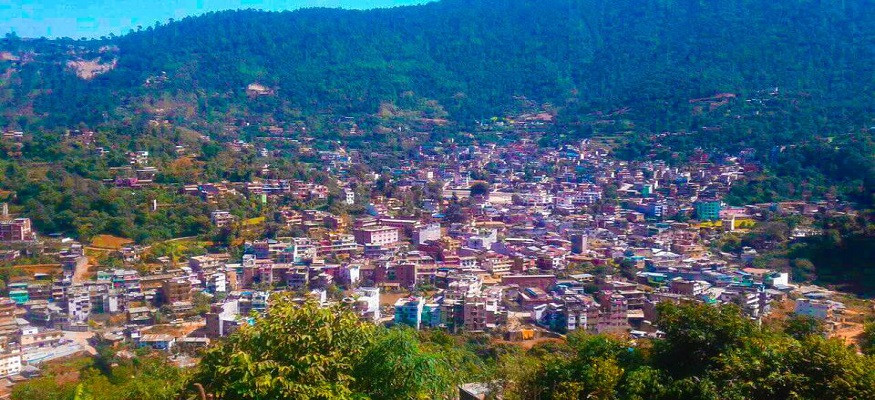 गुल्मीको जनसंख्या :१० बर्षमा ३३ हजार घट्यो,रूरूक्षेत्र गाउँपालिकामा ९ हजार ११