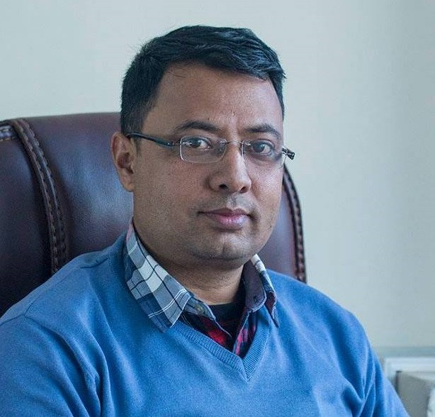 प्रधानमन्त्री देउवाको प्रेस प्रमुखमा गोविन्द परियार नियुक्त