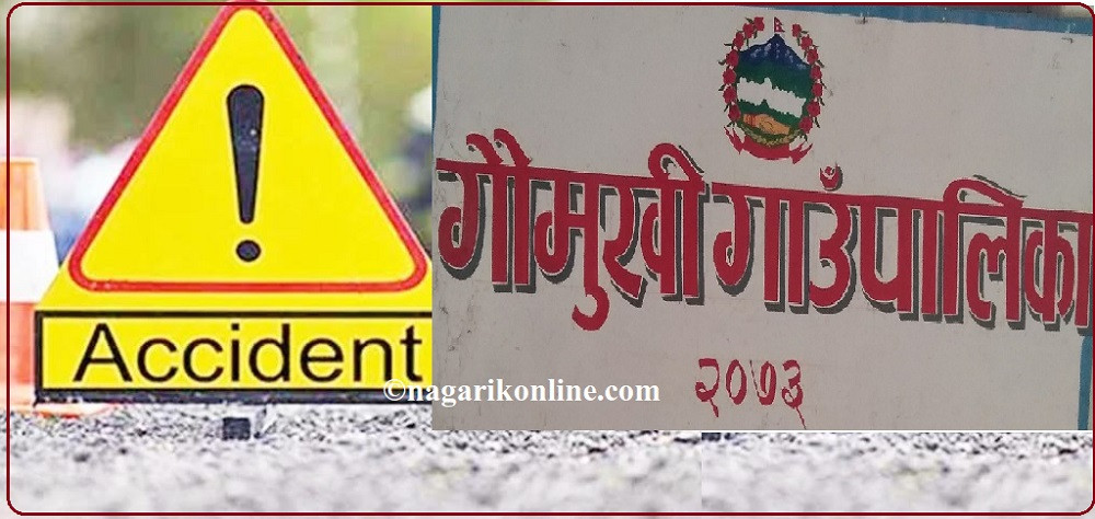 प्यूठानमा जन्ती बोकेको जीप दुर्घटना : मृतकको संख्या ८ पुग्यो (अपडेट)