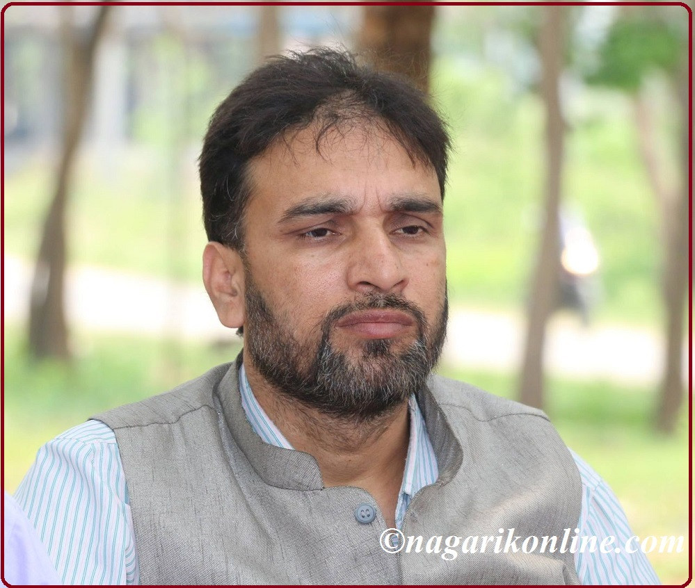 लुम्बिनी विकास कोषको कोषाध्यक्षमा देवदहका सिद्धिचरण भट्टराई नियुक्त