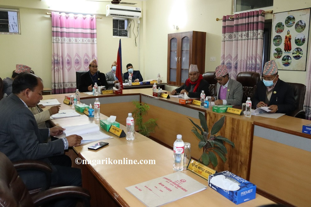 लुम्बिनी प्रदेश सरकारले जनजाती समुदायबाट उत्पादन हुने स्थानीय मदिराको बजारीकरण गर्ने