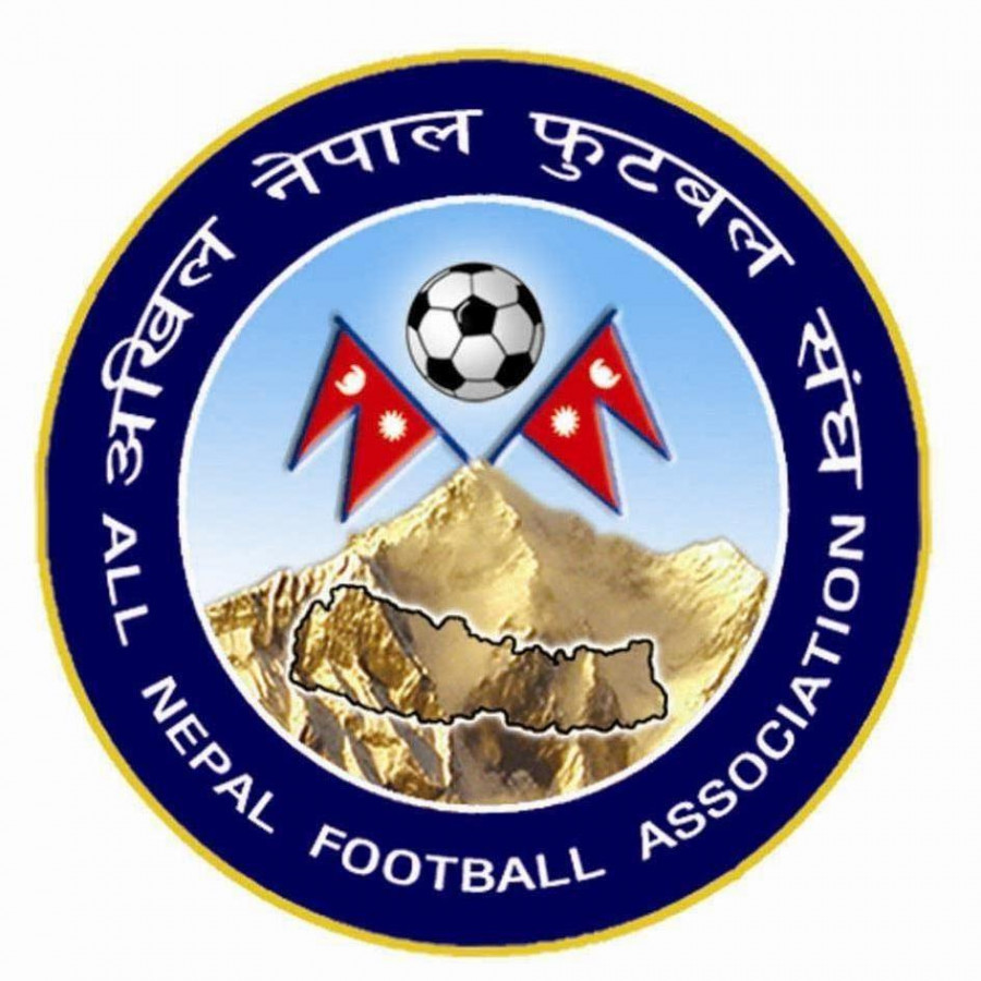 अखिल नेपाल फुटबल सङ्घ एन्फाको विशेष साधारणसभा स्थगित