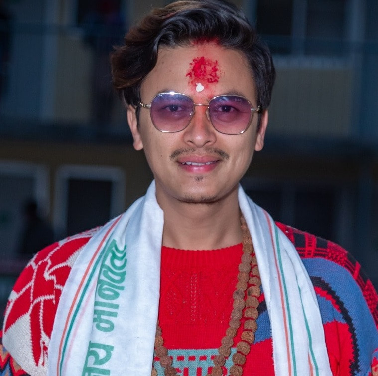 अभिनेता पल शाहलाई उच्च अदालत पोखराले दियो सफाइ