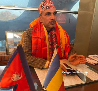 लुम्बिनीमा भएको गुण्डागर्दी एउटा अक्षम्य अपराध  र अबको बाटो !