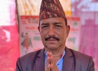 कांग्रेसको कैलाली सभापतिमा देउवा पक्षका नारायणदत्त भट्ट विजयी