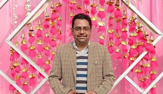 नेपाल तरुण दल पाणिनीको अध्यक्षमा पाण्डे 