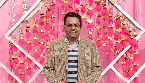 नेपाल तरुण दल पाणिनीको अध्यक्षमा पाण्डे 