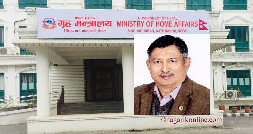 गृहमन्त्री खांँणको प्रशंसनीय निर्णय -‘रात्रिकालीन व्यवसाय अब २४ सै घण्टा चल्ने ’ (निर्णयसहित)