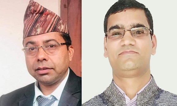 प्रगतिशील प्राध्यापक संगठन सिद्धार्थ गौतमबुद्धको इकाई अध्यक्षमा शर्मा,सचिवमा उपाध्याय