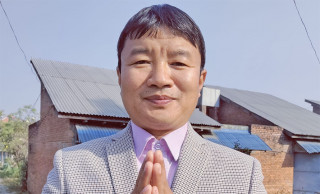 इन्जिनियर्स एसोसिएनको निर्वाचनमा कांग्रेस निकट सिडेनको प्यानल नै विजयी,अध्यक्षमा दर्लामी