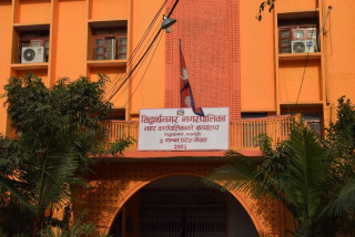  व्यवसायीलाई करको दायरामा ल्याउन सिद्धार्थनगरमा घरदैलो अभियान सञ्चालन