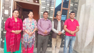 सैनामैना ७ मा  एमालेले बनायो ५०१ सदस्यीय निर्वाचन परिचालन कमिटी 