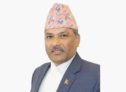 गभर्नर अधिकारीमाथि कुनै कारबाही नगर्न सर्वोच्चको अन्तरिम आदेश