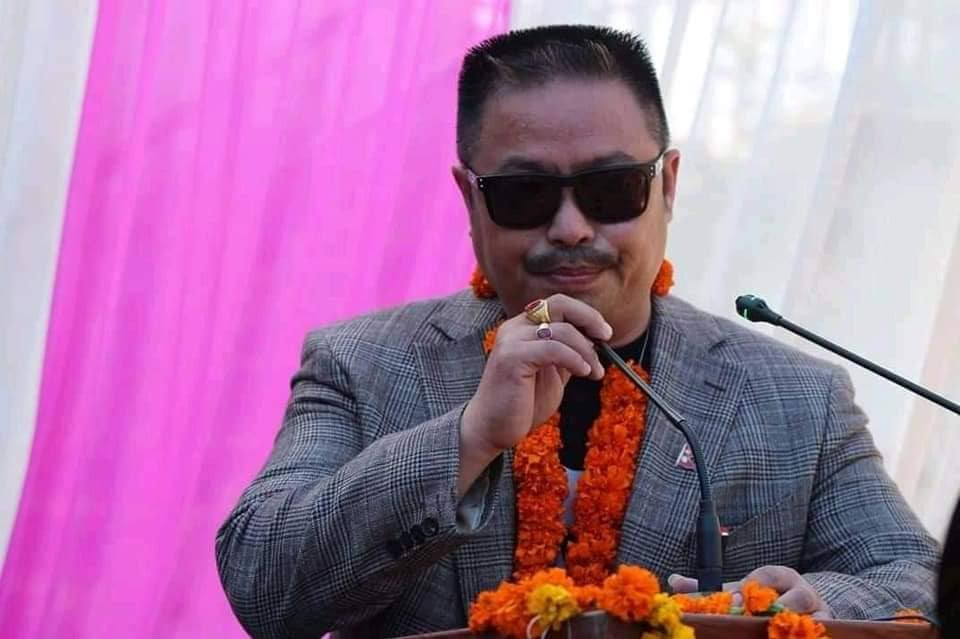 कांग्रेसले बुटवल १३ को वडाध्यक्षमा नारायण पुनलाई नै उठाउने