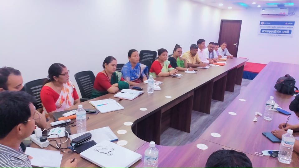 १ सय २५ जना उद्यमीबाट १० जना उद्यमी छनाेट,उत्कृष्टले १ लाख पुरस्कार पाउने