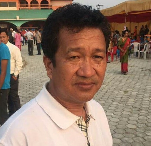 बुटवलको उपमेयरमा समाजवादीबाट चीनबहादुर गुरुङ उम्मेदवार