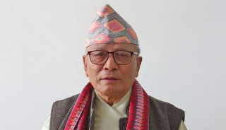 प्रदेश सरकारले जनचाहाना अनुसारको काम नगर्न नसक्दा प्रदेश माथि नै प्रश्न उठ्याे : अमिक शेरचन