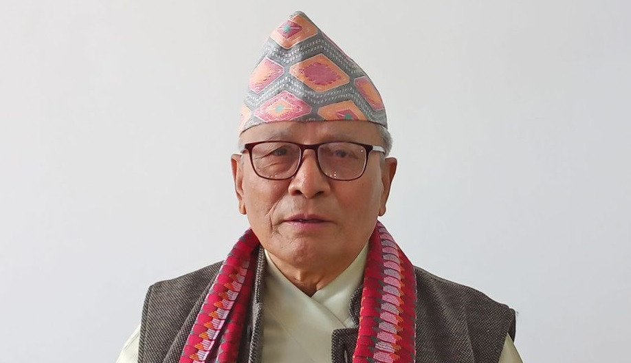प्रदेश सरकारले जनचाहाना अनुसारको काम नगर्न नसक्दा प्रदेश माथि नै प्रश्न उठ्याे : अमिक शेरचन