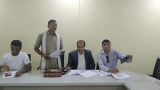तिलोत्तमा-१ को वडाध्यक्षमा पाण्डेयले स्वतन्त्र उम्मेदवारी दिने