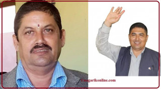 रुपन्देहीको सैनामैना गठबन्धनबिच सहमति,मेयरमा शर्मा र उपमेयरमा महत