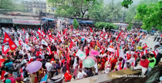 यी हुन् कांग्रेसबाट टिकट पाएका प्रत्यक्षतर्फका उम्मेदवार (सूचीसहित)