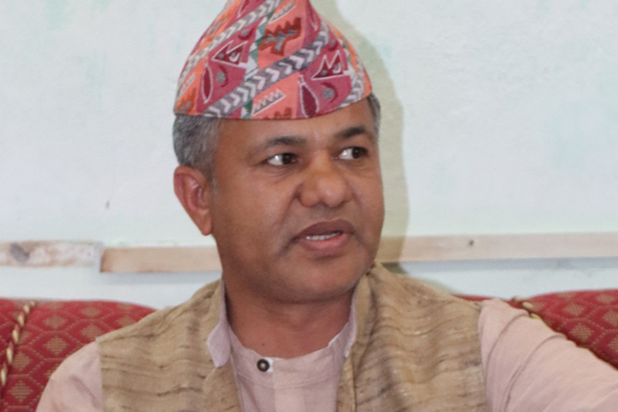 कांग्रेसले निस्कासन गरेपछि मल्लले गरे प्रदेशसभा सदस्यबाट राजीनामा दिने घोषणा