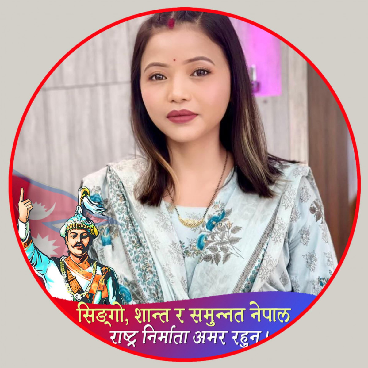 कान्छि उपमेयरकी उम्मेदवार भगवती भन्छिन्-‘ बुटवललाई भ्रष्टाचार मुक्त बनाउँछु ’