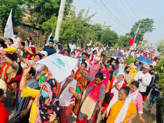 उदयपुर त्रियुगाको मेयरमा कांग्रेसका बस्नेतको अग्रता,१६२०४ मत गन्न बाँकी
